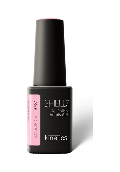 Kinetics Shield Gel Polish Kalıcı Oje Secret Weapon 457 15ml