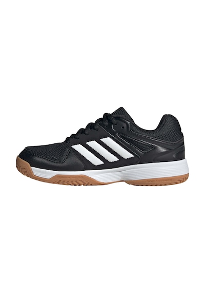Adidas Speedcourt Siyah Hentbol Ayakkabısı Ie8035 Siyah