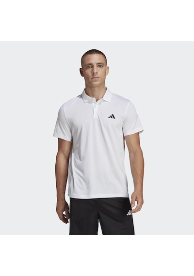 Adidas Training Essentials Training Polo Erkek Tişört 001