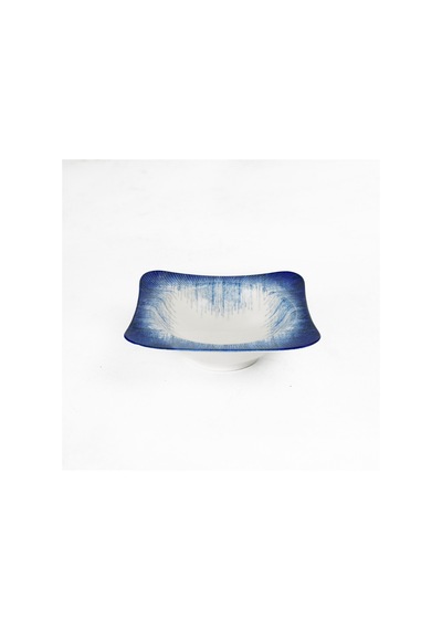 Güral Pspinoza 6 Parça 15x15 Cm Bone Kase Takımı - 845p