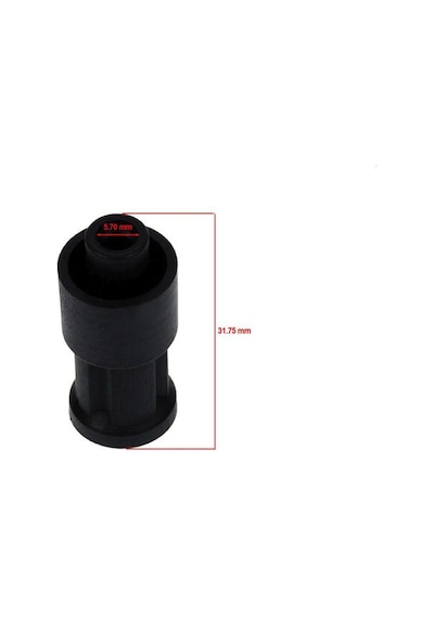 Braun Uyumlu Multiquick MQ535 Blender Motor Kavrama Kaplin Dişlisi