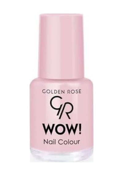 Wow Nail No: 131 - Oje