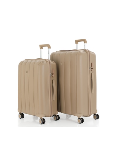 Mçs Group Mçs Polipropilen 2li Valiz Seti Büyük & Orta V305 S21yy1000075-set 00026