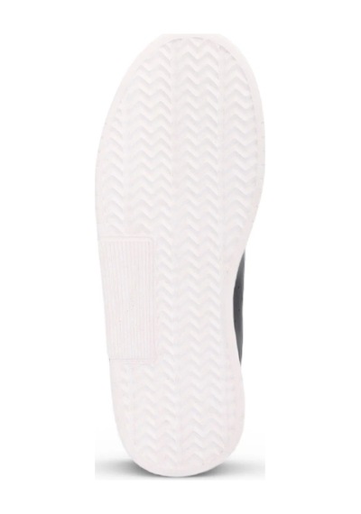 Slazenger Unisex Yazlık Terletmez Kaydırmaz Koku Yapmaz Ultra Hafif Full Ortopedik Yürüyüş Ayakkabısı Siyah Beyaz