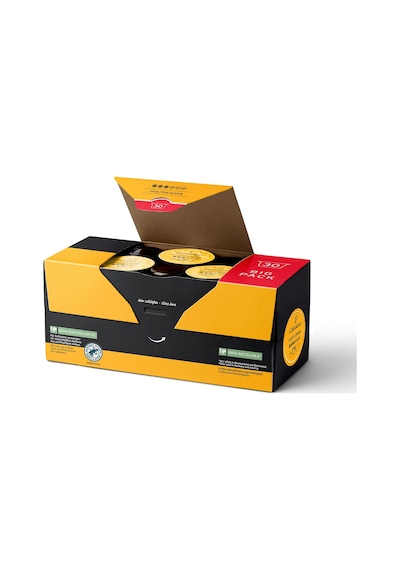 Tchibo Caffè Crema Fine Aroma Kapsül Kahve 30'lu