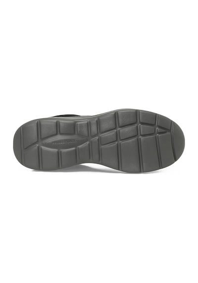 Lumberjack Agatha 2.0 6fx Siyah Erkek Comfort Ayakkabı Siyah