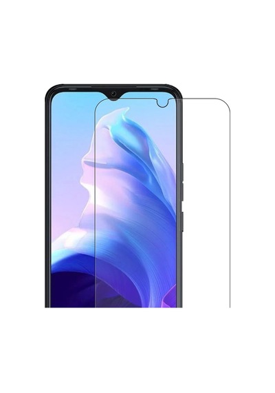 Tecno Pova Neo Ekran Koruyucu Temperli Cam