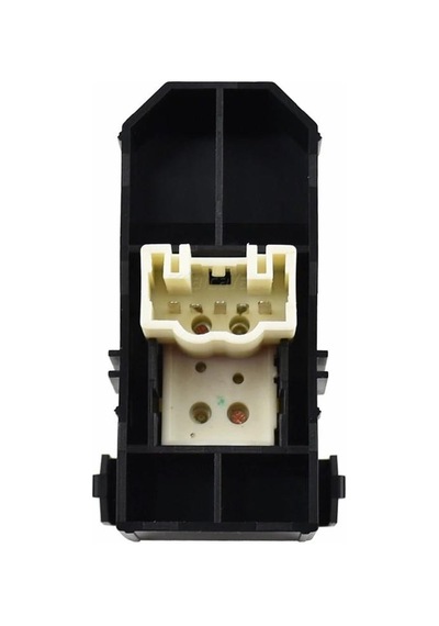 Toyota Uyumlu Land Cruiser Sağ Ön Tekli Cam Açma Düğmesi 1998-2002