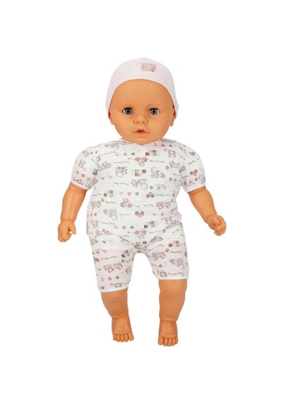 Mey İthalat 1060012 Denis Bebek 60 Cm -