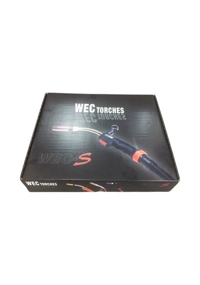 Wec Torch Kynak Torchu Wec-s Torch 510 – 4 Mt