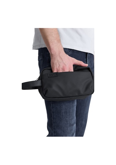 Arctic Hunter K00580 Siyah El Çantası Çok Renkli