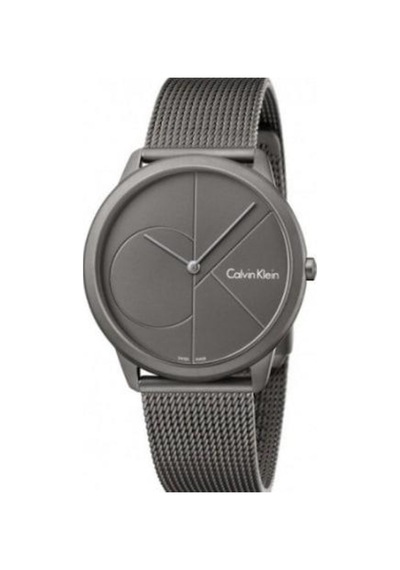 Calvin Klein K3M517P4 Unisex Kol Saati