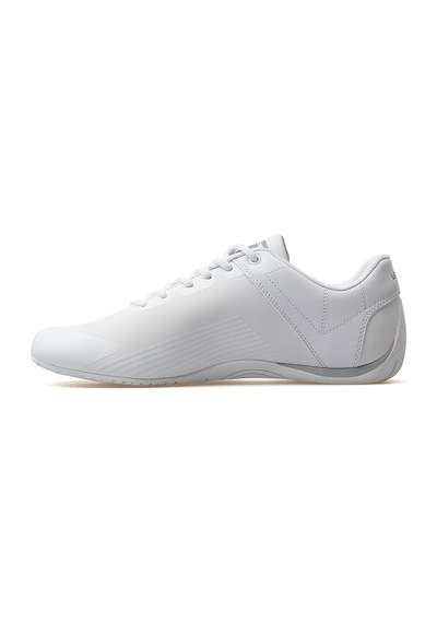 Lescon Chrome Erkek Sneaker Spor Ayakkabı 25y Chrome M Beyaz Beyaz