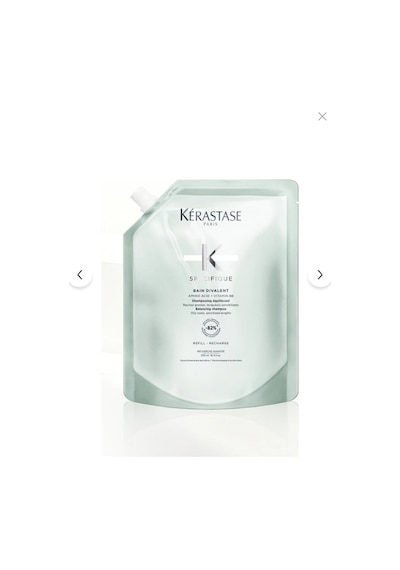Kerastase Specifique Bain Divalent Yağlanma Karşıtı Şampuan 500ml