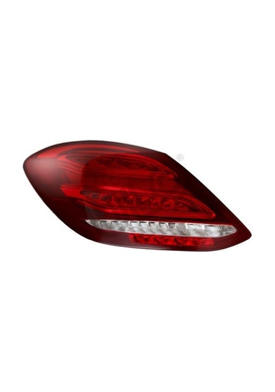 Stop - 493 - Lambası Sol Led Mercedes C-class W205 - Dpmıx-hb - 14 18