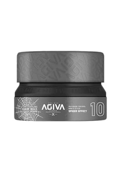 Wax 155ml 10 Numara Spider