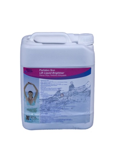 HavuzAVM-PARLATICI SIVI 5 LT. DEEP BLUE
