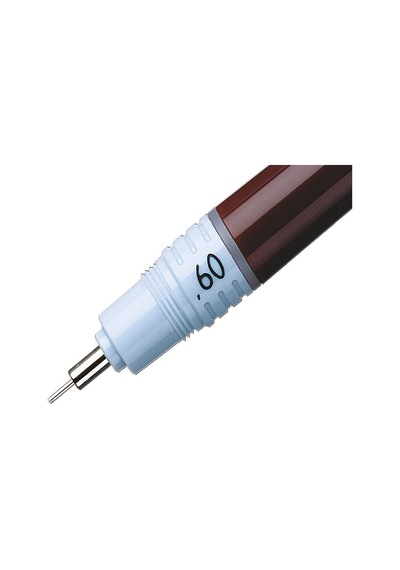 Rotring Isograph Rapido Kalemi 0.60 1903493