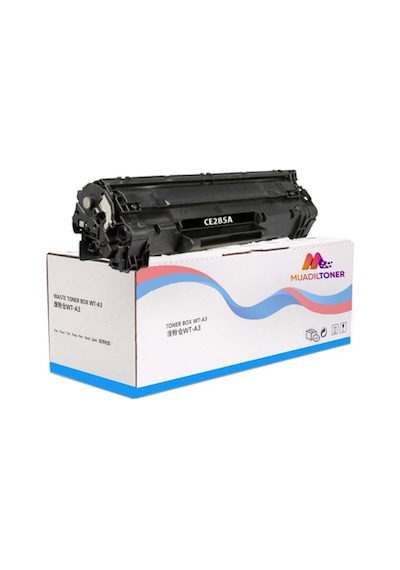 Colorful Toner Hp Cb435A 35A Uyumlu Toner P1002/P1003/P1004/P1005