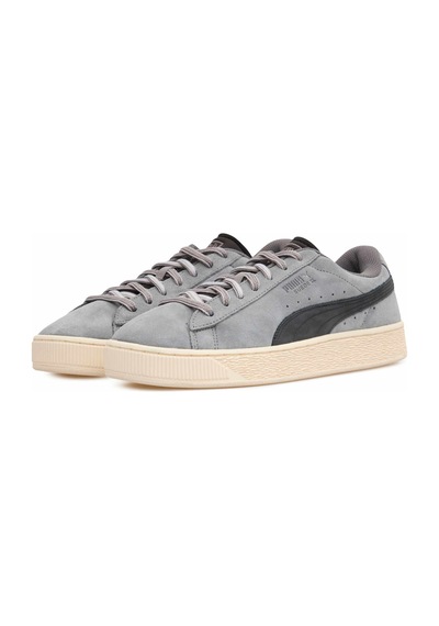 Puma Suede Xl Shadow Unısex Ayakkabı 406317 02 Gri