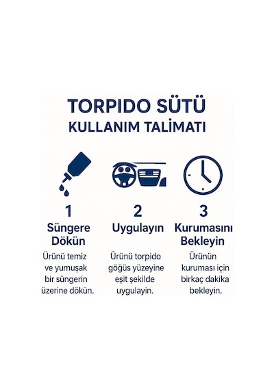 Torpido Sütü 600 Ml X12 Li Avantaj Paket