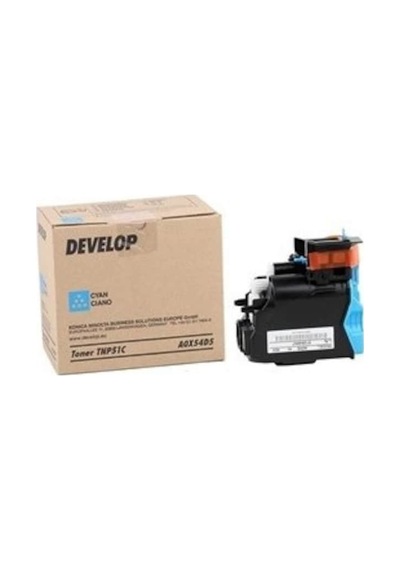 Develop Tnp-51 Mavi Toner