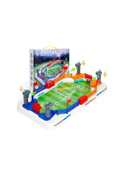 Futbol Langırt Masası