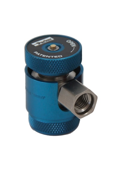Parker R 1234Yf Gaz Verme Vanası
