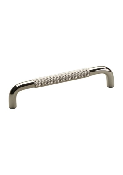 8870 Modern Kulp Parlak Nikel Renk 128 Mm Nikel Tek Ebat Ssy8870 0128 Pn Çok Renkli
