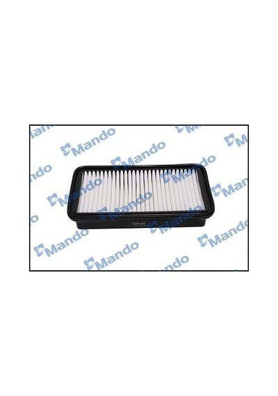 Hava Filtresi Hyundaı Accent Era Kıa Rıo 1,5crdi 2006-2011 Mando