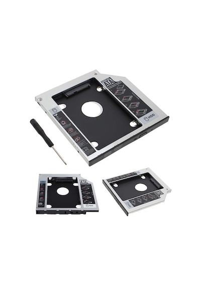 12.7 Mm Harddisk Kızak