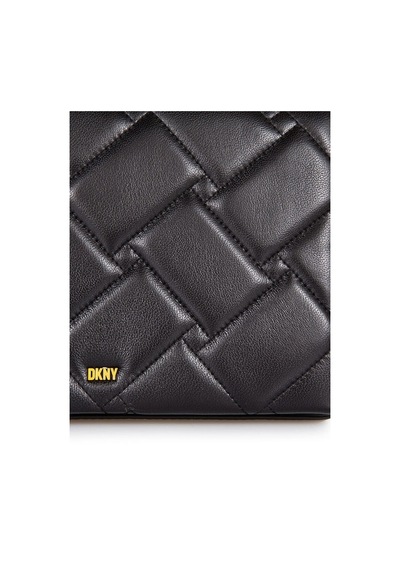 Dkny Kadın Omuz Çanta R23ebu18-bgd Siyah