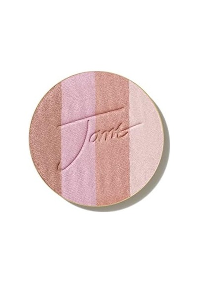 Jane Iredale Purebronze Işıltılı Bronzlaştırıcı Palet Yedek 0 55502255