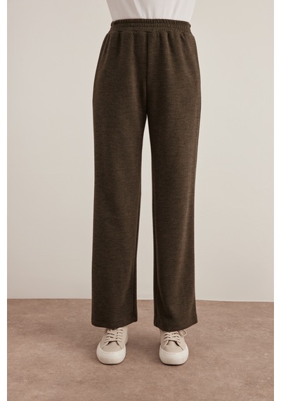 Aker 24aw03242111 Küçük Beden Pantolon 24aw03242111 044 Haki Haki