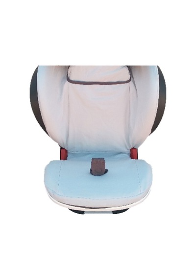 Besafe İzi Flex Protective-cover Oto Koltuğu İçin Havlu Kılıf
