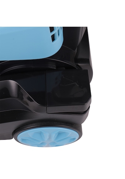 Yasomi T20 Pro HydroStream Buhar Fonksiyonlu Dikey Halı Yıkama Koltuk Yıkama ve Buharlı Paspas Makinesi