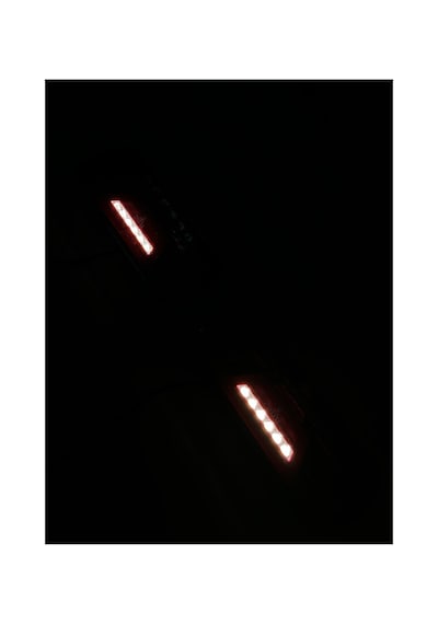 Ahmet Otomotiv Çerkez Neon Stop Led Lamba -yeni Ürün- Sağ-sol 12v-24v