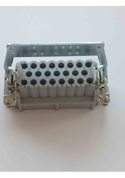 2-1104028-3 23pos Tyco Soket 2 Adet