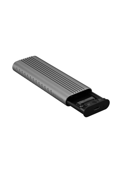Everest HDC-M220 Harici USB-C PCIe Nvme M.2 SSD Kutusu