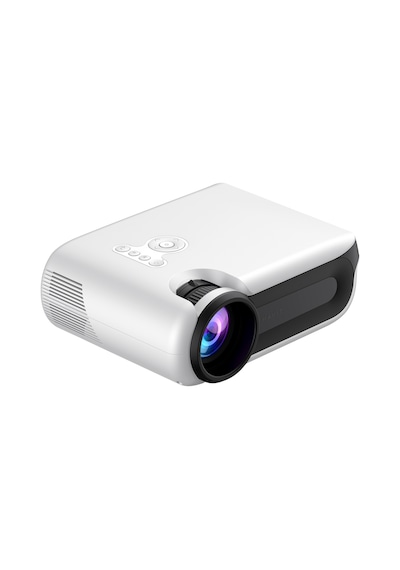 Havit PJ209 Pro Prime Sapphire 350 ANSI Full HD 1080P Android 9.0 Smart Projeksiyon Cihazı
