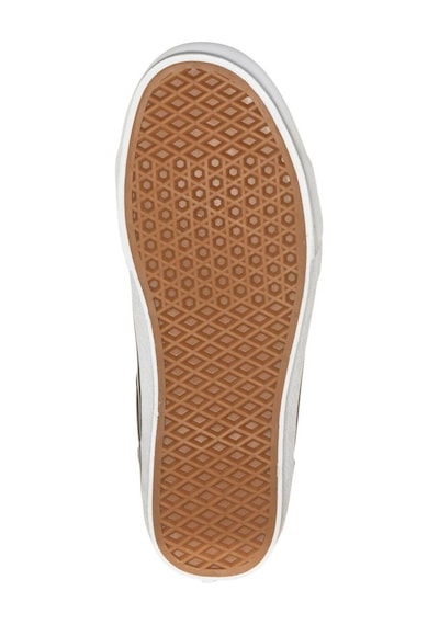 Vans Mn Filmore Hi Erkek Sneaker Ayakkabı Çok Renkli