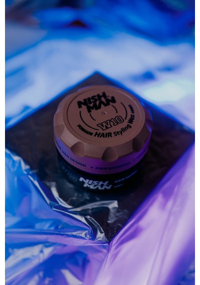 Nishman Northern Lights No.0 Tıraş Sorası Kolonyası 400 ML