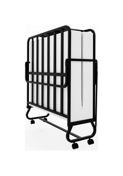 Niron Yatak Katlanır Ve Karyola / 80x190 Cm Katlanabilir Somya Ve Tek Kişilik Katlanır Diğer Niron Yatak Katlanır Ve Karyola / 80x190 Cm Katlanabilir Somya Ve Tek Kişilik Katlanır Diğer