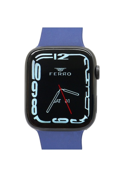 Ferro Th-fsw1108-gh Akıllı Kol Saati