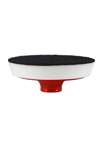 Brio Polisaj Makinası Tabanı 125 Mm