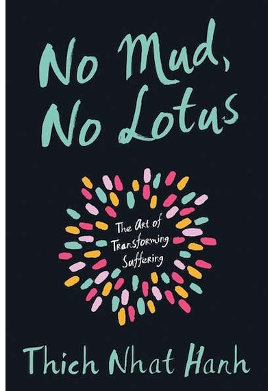 No Mud. No Lotus
