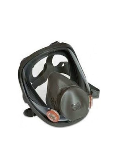 3M 6800 Tam Yüz Maskesi N11.14