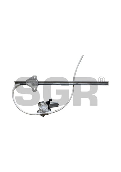 Cam Krikosu Motorlu Ön Sol Master 98- Movano 01- Daıly 99 İnwells 44308