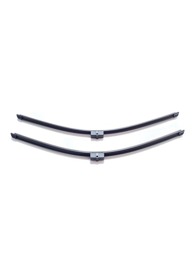 Mercedes CLS Serisi C218 2011-14 Ön Cam Silecek Takımı 60x60cm