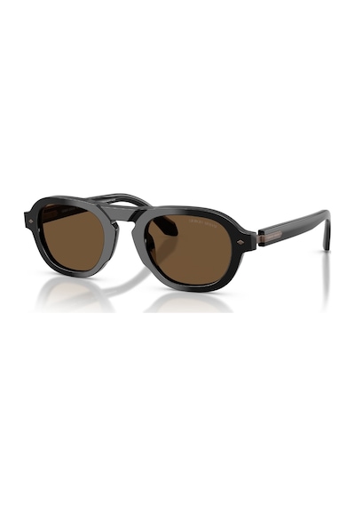 Giorgio Armani Ar 0ar8244 587553 49 24 145 Gu037123 Güneş Gözlüğü Kahverengi